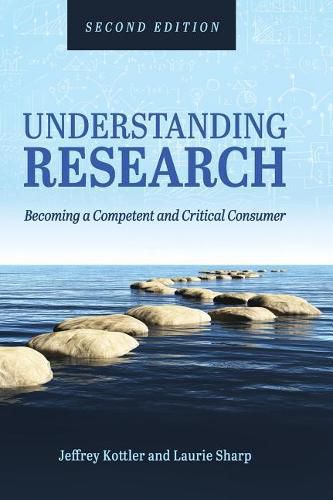 Cover image for Understanding Research
