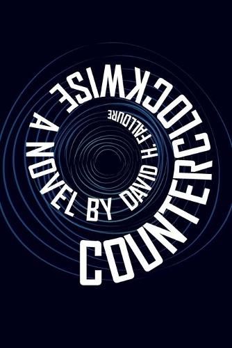Cover image for Counterclockwise