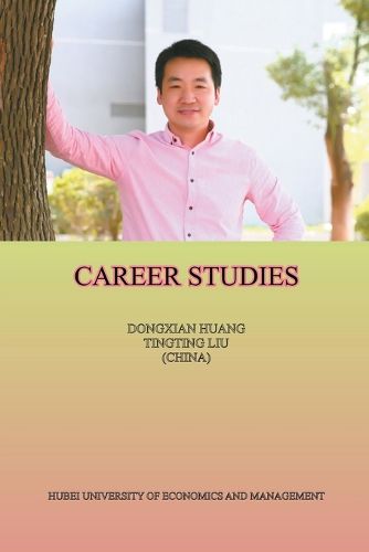 Cover image for Career Studies