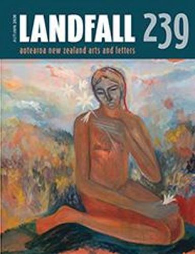 Cover image for Landfall 239