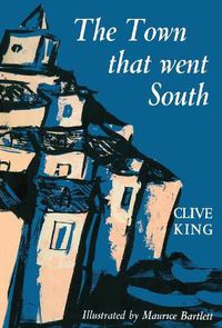 Cover image for The Town That Went South