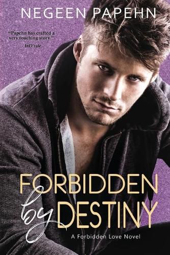 Cover image for Forbidden by Destiny