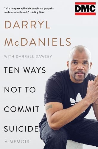 Cover image for Ten Ways Not to Commit Suicide