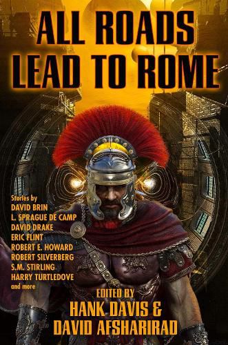 All Roads Lead to Rome