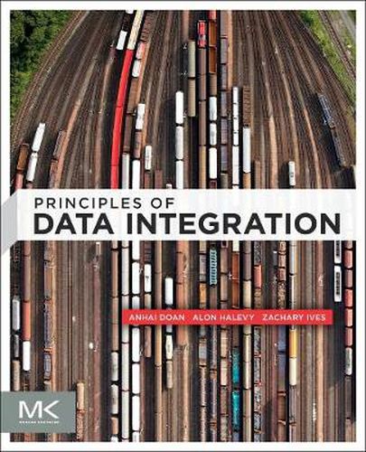 Cover image for Principles of Data Integration