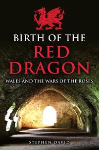 Cover image for Birth of the Red Dragon