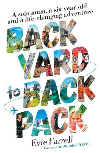Cover image for Backyard to Backpack