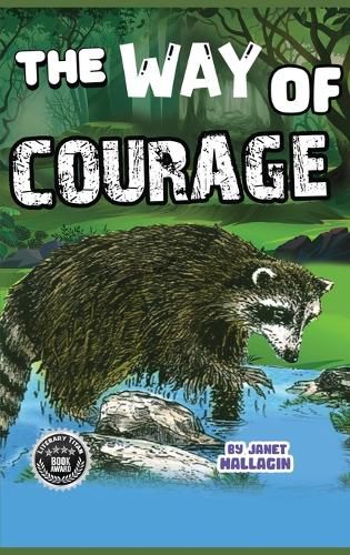 Cover image for The Way of Courage