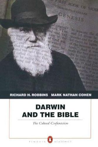 Darwin and the Bible: The Cultural Confrontation