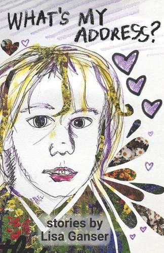 Cover image for What's My Address?