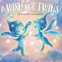 Cover image for A Wish for Twins