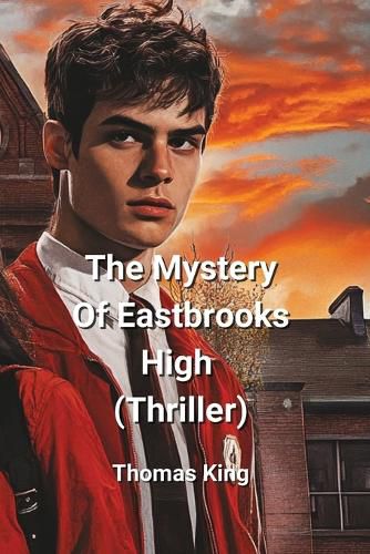 The Mystery Of Eastbrooks High (Thriller)