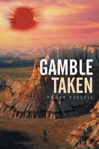 Cover image for Gamble Taken