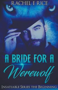 Cover image for A Bride For A Werewolf
