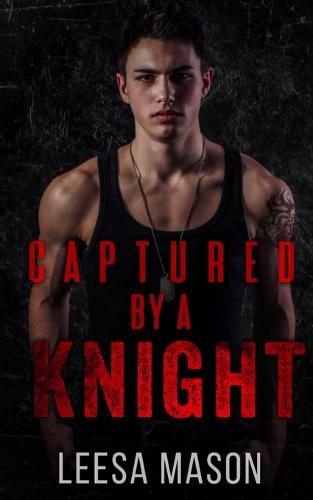 Cover image for Captured by a Knight