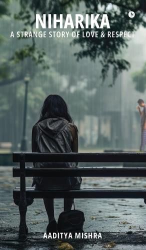 Cover image for Niharika