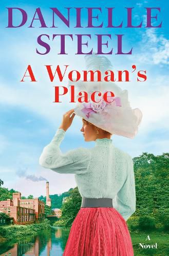 Cover image for A Woman's Place