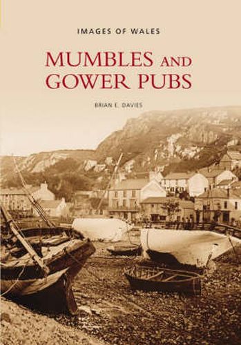 Cover image for Mumbles and Gower Pubs