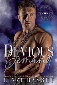 Cover image for Devious Demand