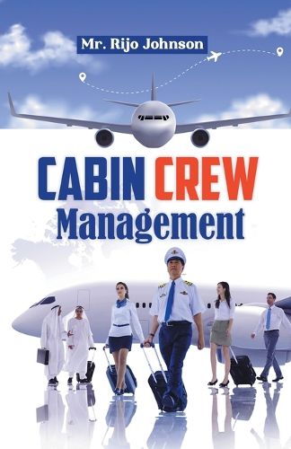 Cover image for Cabin Crew Management (Edition2023)