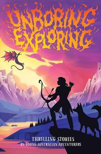 Cover image for Unboring Exploring!