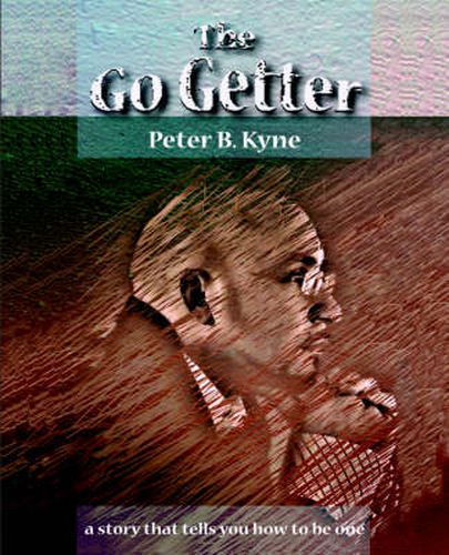 Cover image for The Go-Getter