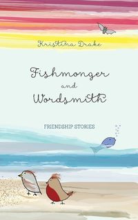 Cover image for Fishmonger and Wordsmith