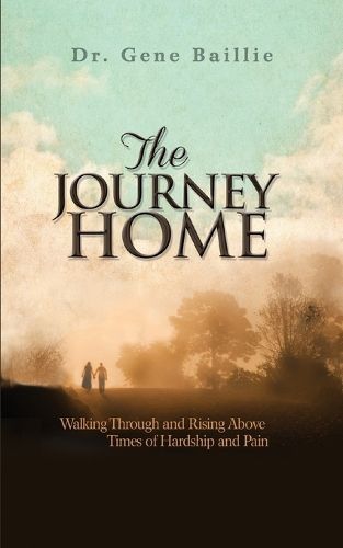 Cover image for The Journey Home