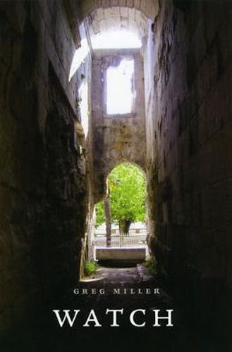 Cover image for Watch