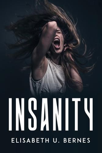 Cover image for Insanity