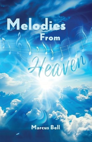 Cover image for Melodies From Heaven