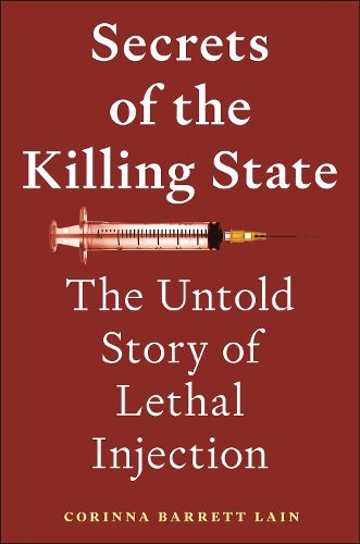 Cover image for Secrets of the Killing State