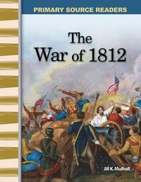 Cover image for The War of 1812