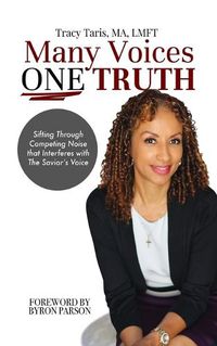 Cover image for Many Voices, One Truth