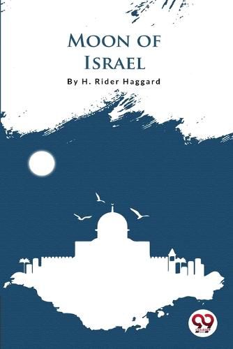 Cover image for Moon of Israel