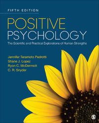 Cover image for Positive Psychology
