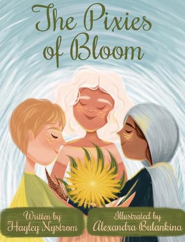 Cover image for The Pixies of Bloom