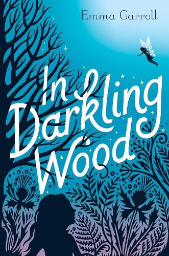 Cover image for In Darkling Wood