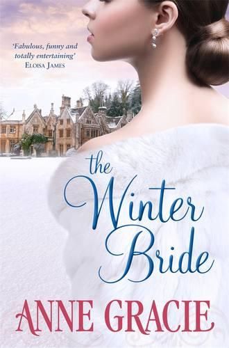 Cover image for The Winter Bride