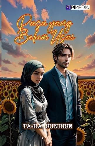 Cover image for Rasa yang Belum Usai