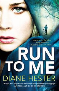 Cover image for Run To Me