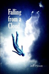 Cover image for Falling From a Cloud