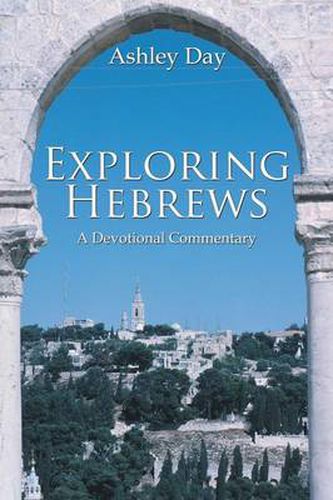 Cover image for Exploring Hebrews