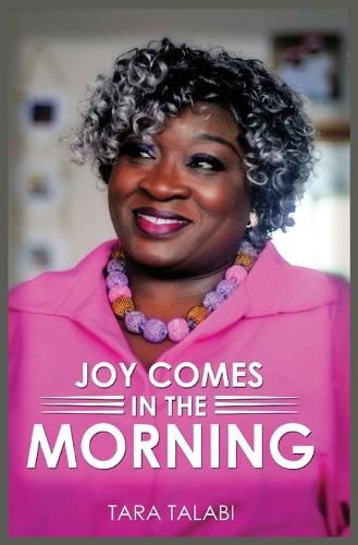 Cover image for Joy Comes in the Morning