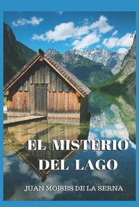 Cover image for El Misterio Del Lago