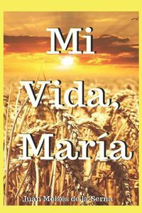 Cover image for Mi Vida, Maria