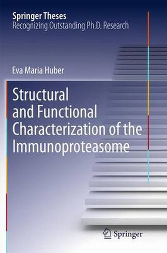 Cover image for Structural and Functional Characterization of the Immunoproteasome