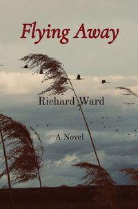 Cover image for Flying Away