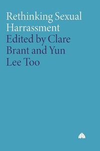 Cover image for Rethinking Sexual Harrassment