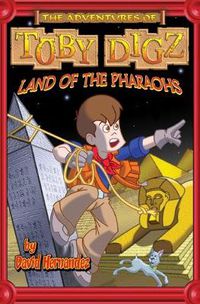 Cover image for Land of the Pharaohs